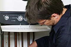 boiler repair Gilson