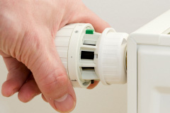 Gilson central heating repair costs