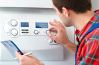 free commercial Gilson boiler quotes