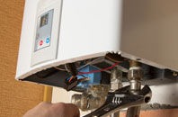 free Gilson boiler install quotes